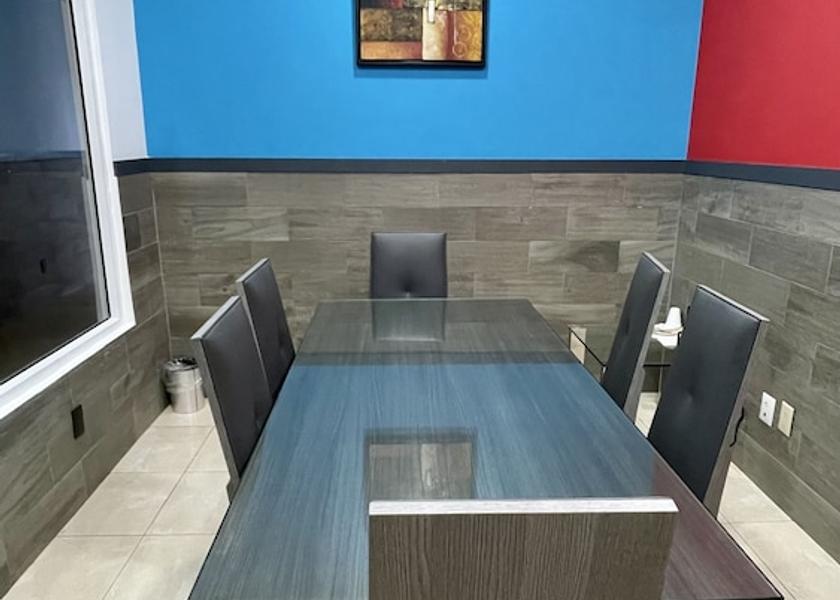 San Salvador (department) Antiguo Cuscatlan Meeting Room