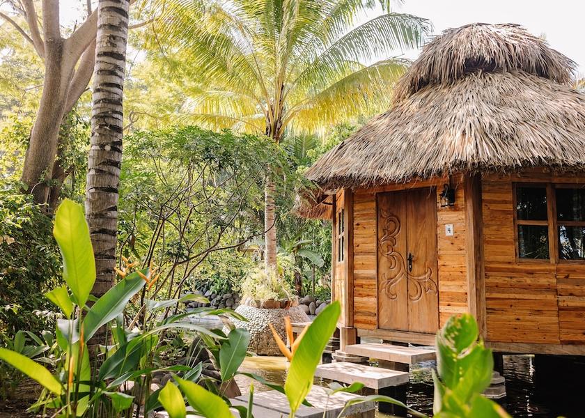 San Salvador (department) La Libertad Room