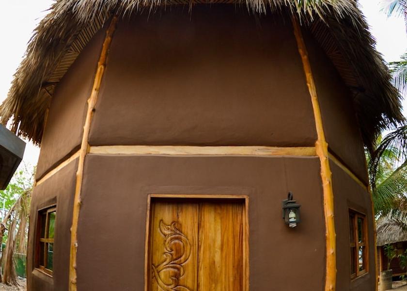 San Salvador (department) La Libertad Room