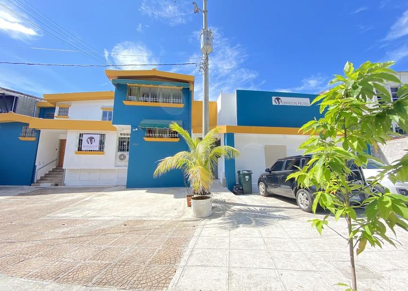 San Salvador (department) San Salvador Entrance