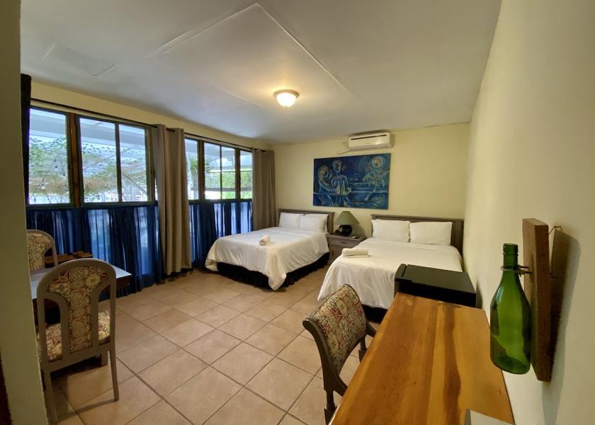 San Salvador (department) San Salvador Room