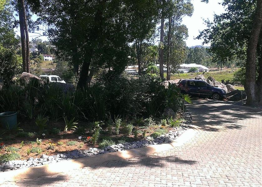 Hhohho Mbabane Property grounds