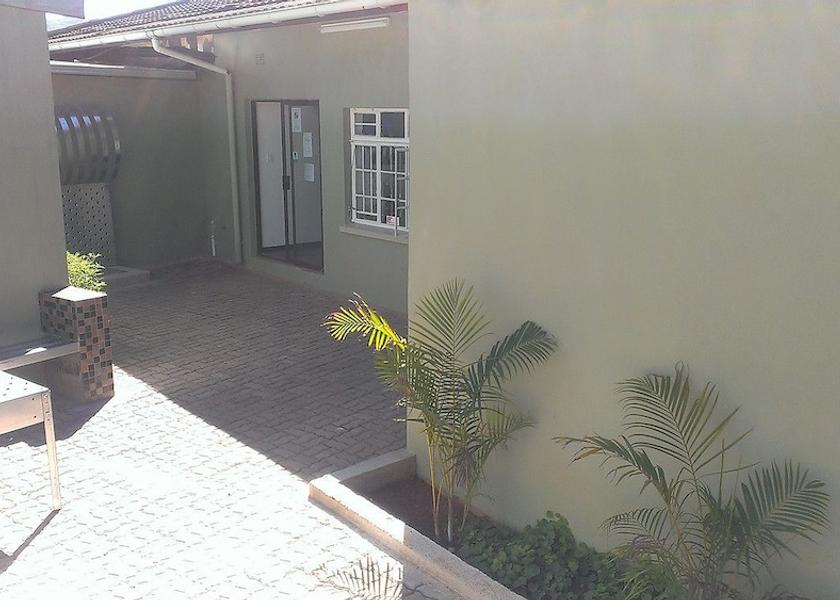 Hhohho Mbabane Property grounds