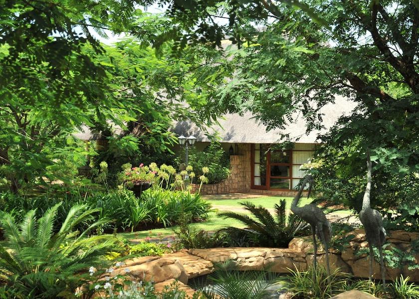  Matsapha Exterior Detail