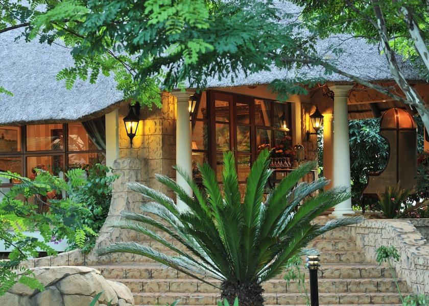  Matsapha Exterior Detail