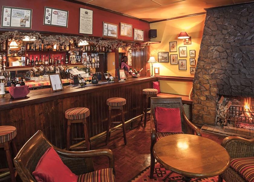 Manzini Mhlambanyatsi Bar