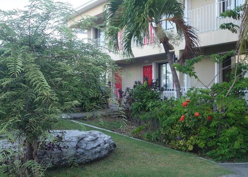  Providenciales Property Grounds