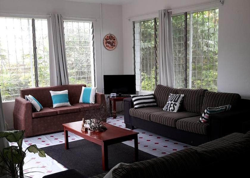 Tongatapu Nuku'alofa Living room