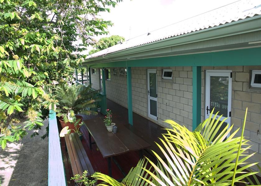  Nuku Alofa Porch