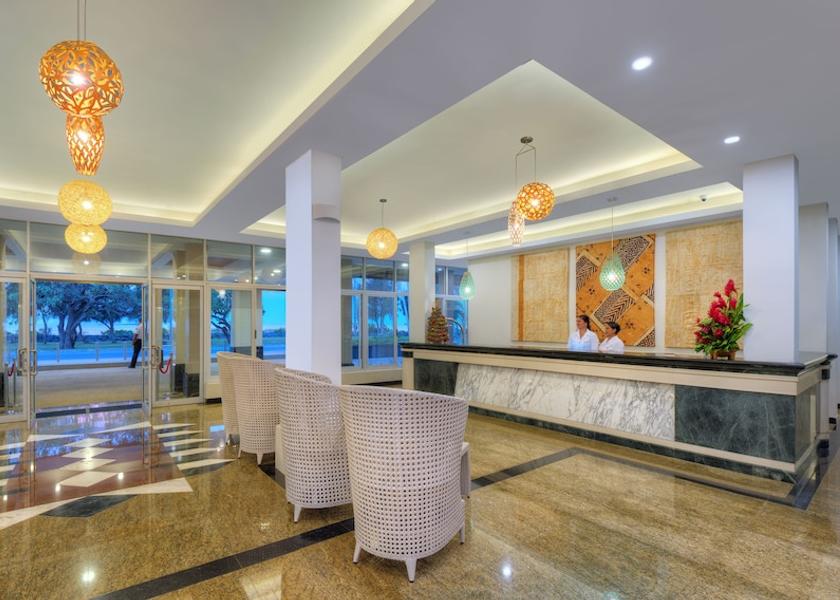  Nuku Alofa Interior Entrance