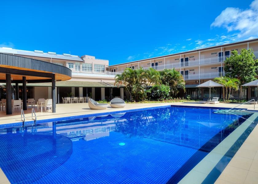  Nuku Alofa Exterior Detail