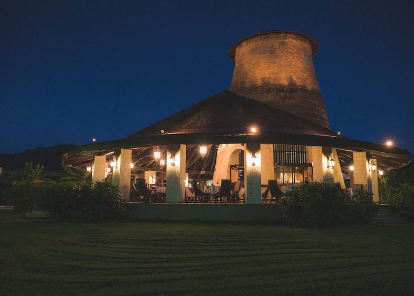  Black Rock View from Property