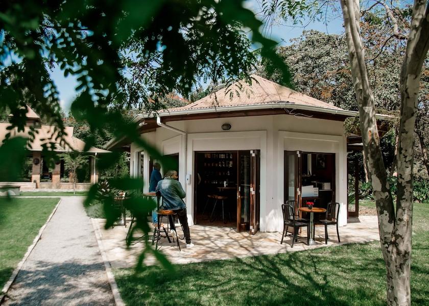 Arusha Region Arusha Restaurant