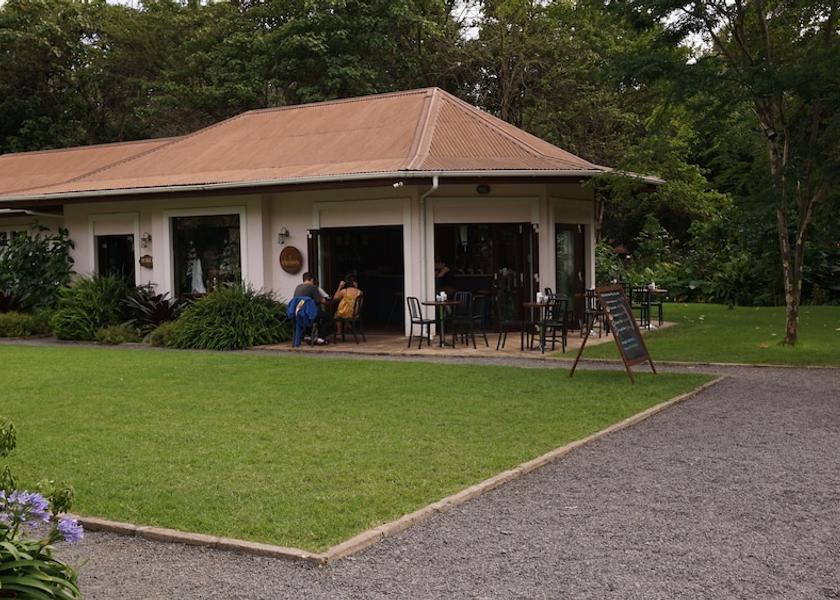 Arusha Region Arusha Restaurant