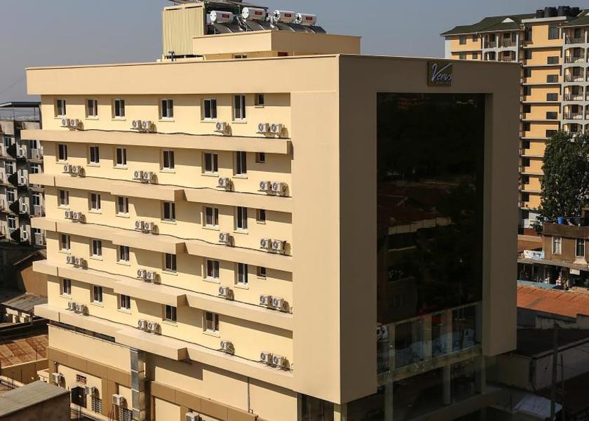 Arusha Region Arusha Hotel Exterior