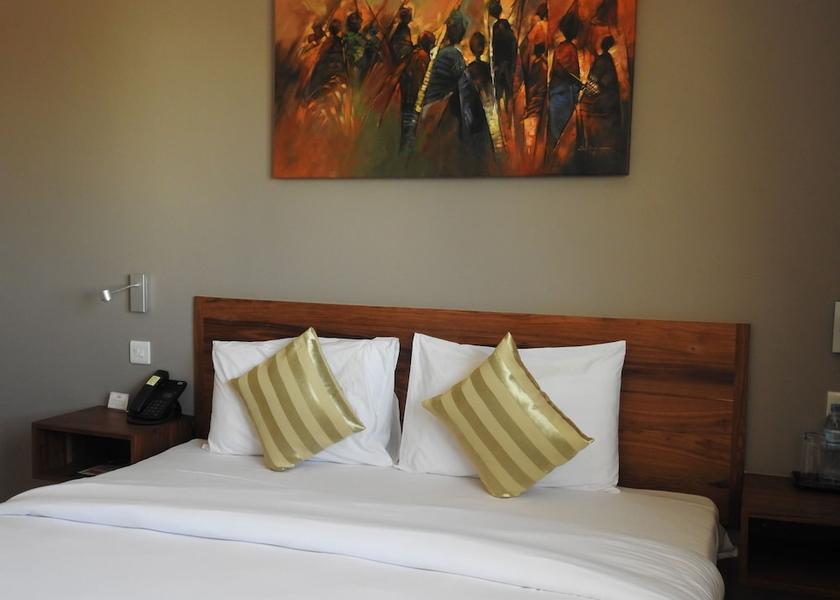 Arusha Region Arusha Room