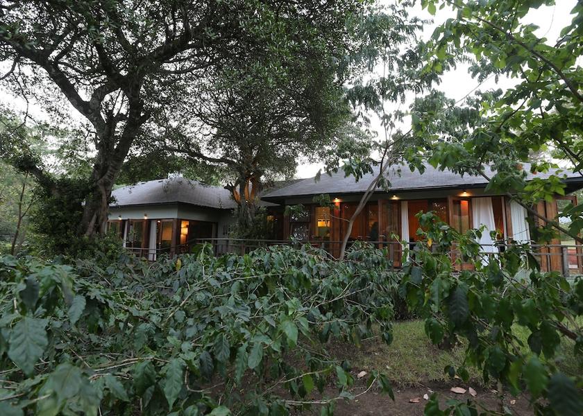 Arusha Region Arusha Property grounds