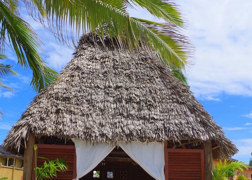 Unguja Kusini Region Dongwe Facial