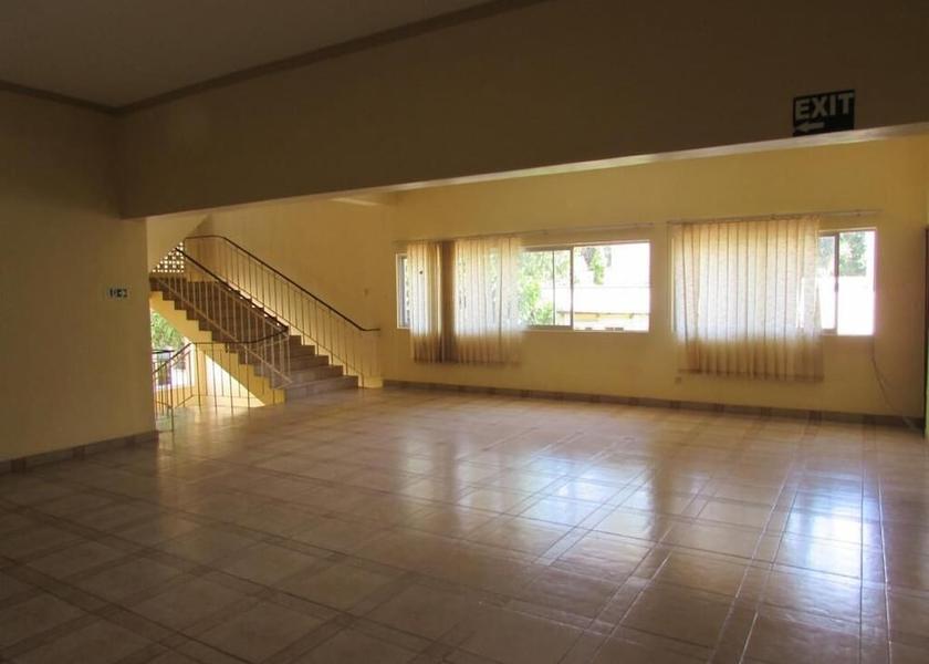 Arusha Region Arusha Lobby