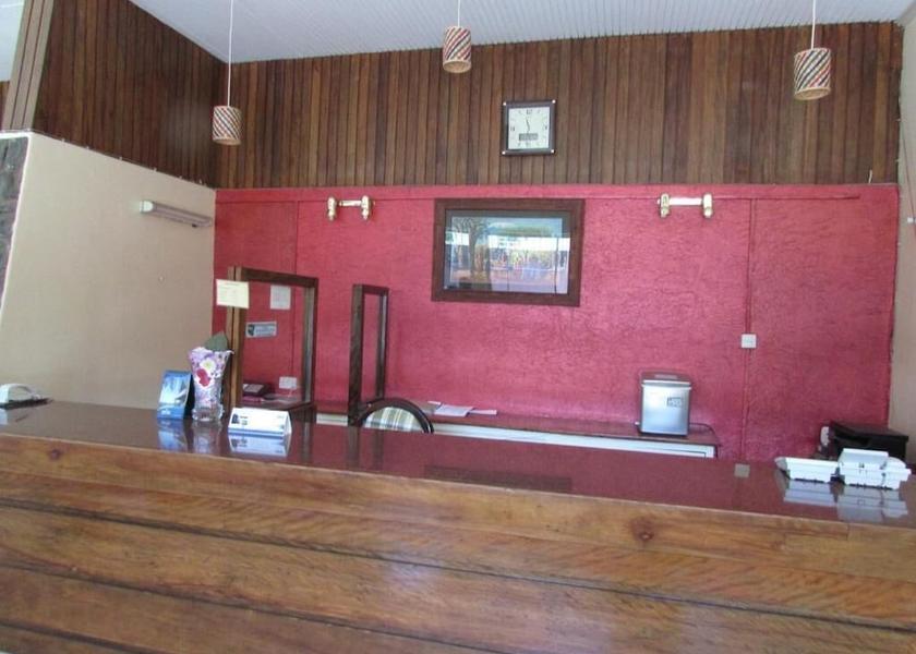 Arusha Region Arusha Lobby