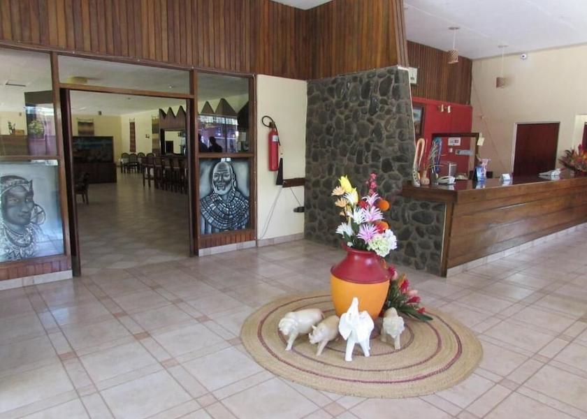 Arusha Region Arusha Lobby