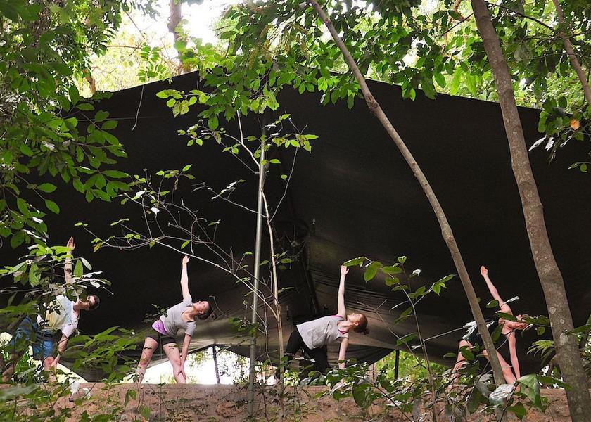 Arusha Region Arusha Yoga Centre