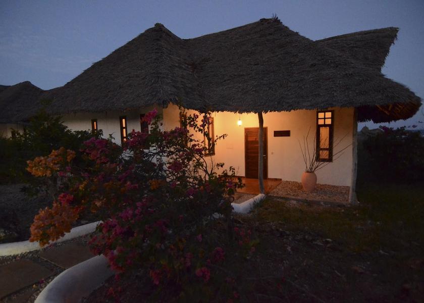 Unguja Kaskazini Region Matemwe Room