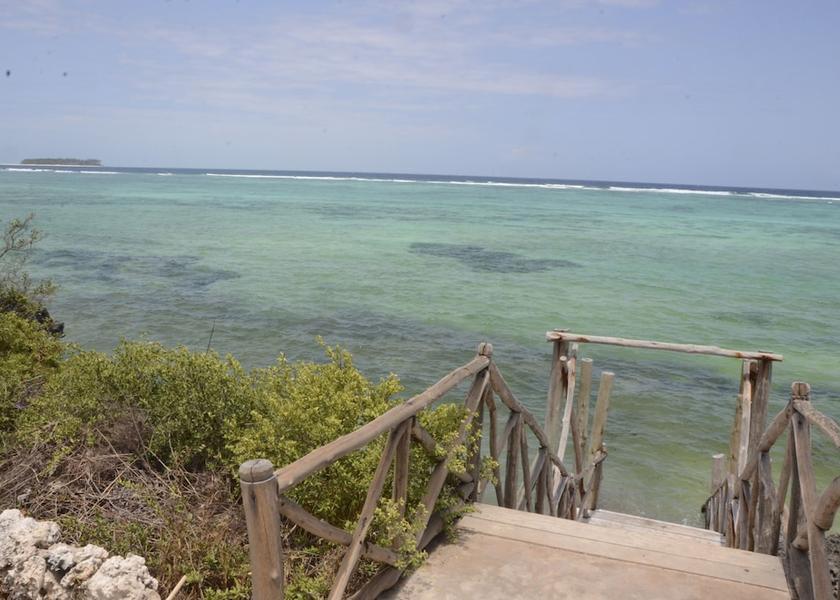 Unguja Kaskazini Region Matemwe Beach