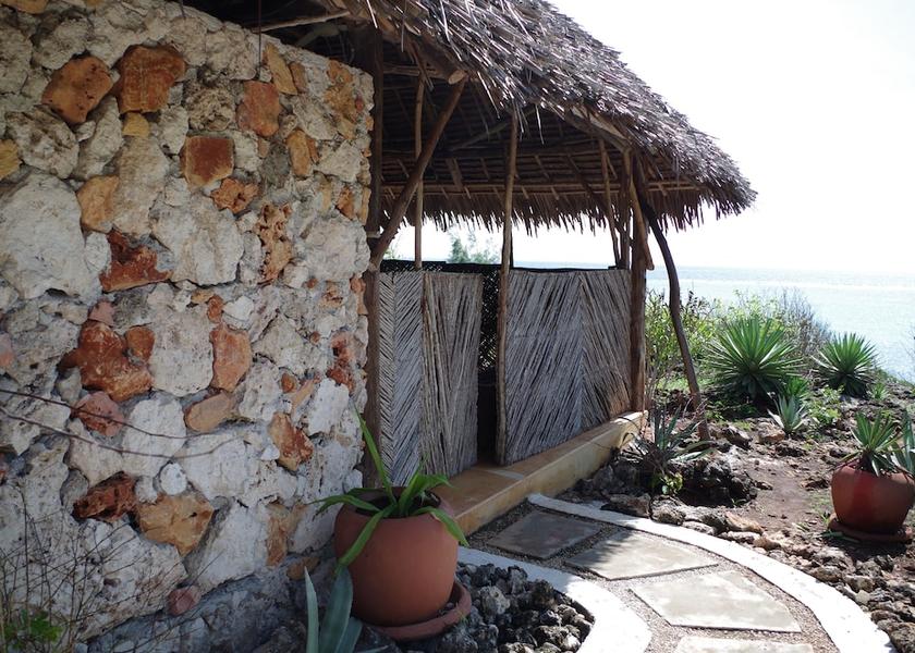 Unguja Kaskazini Region Matemwe Spa