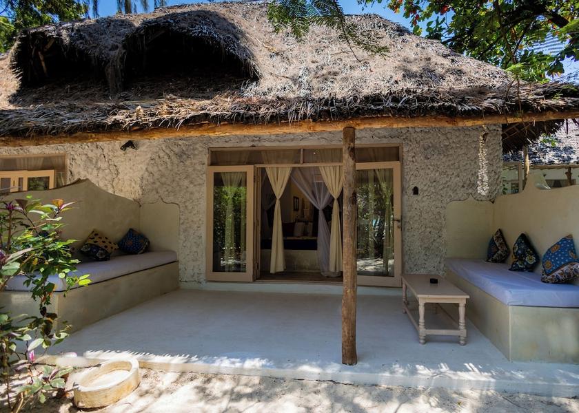 Unguja Kusini Region Jambiani Terrace