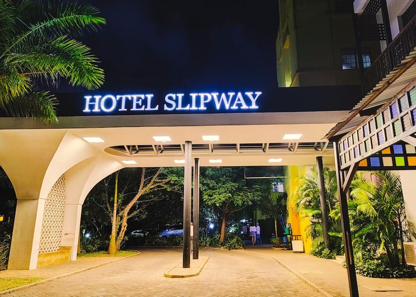 Dar es Salaam Dar es Salaam Exterior