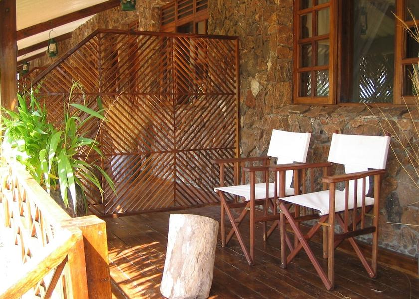 Simiyu Bariadi Terrace