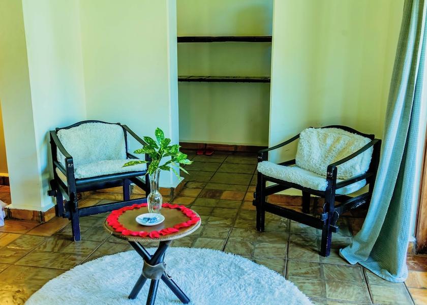Kilimanjaro Region Moshi Living area