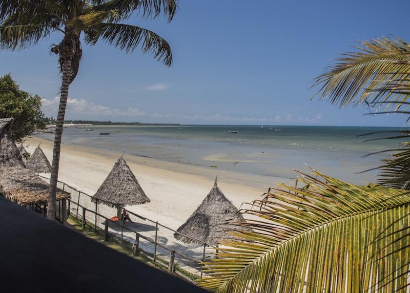 Bagamoyo View from Property