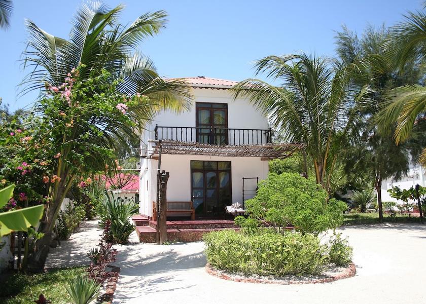 Unguja Kusini Region Uroa Room