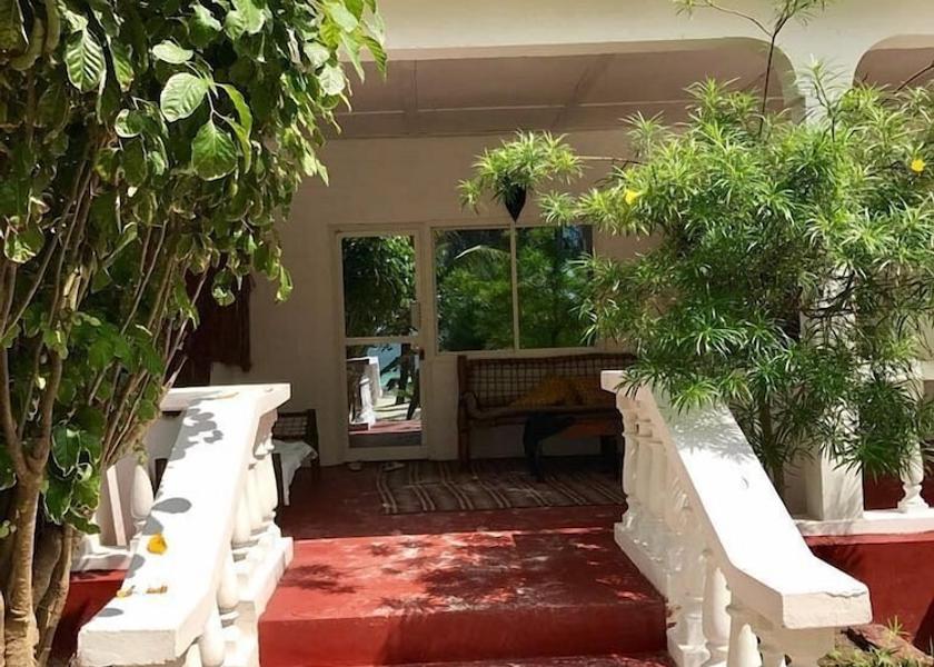 Unguja Kusini Region Uroa Terrace