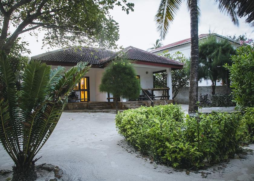 Unguja Kusini Region Uroa Terrace