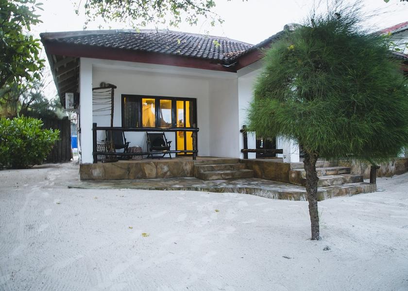 Unguja Kusini Region Uroa Terrace