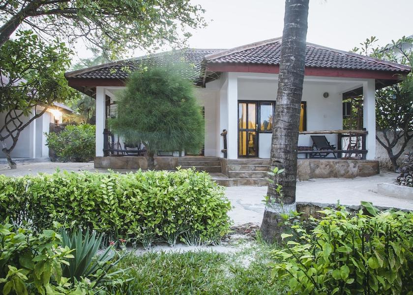 Unguja Kusini Region Uroa Terrace