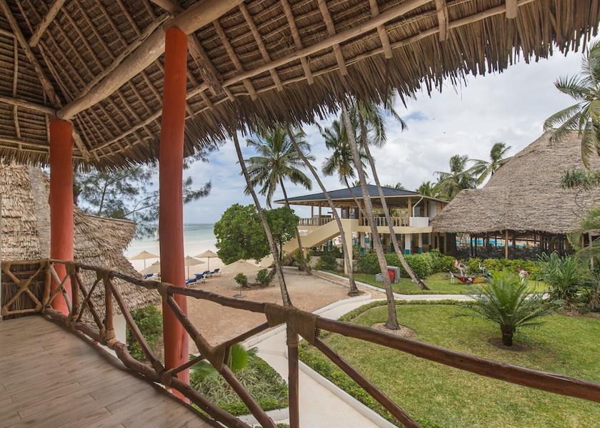 Unguja Kaskazini Region Kiwengwa Beach/Ocean View