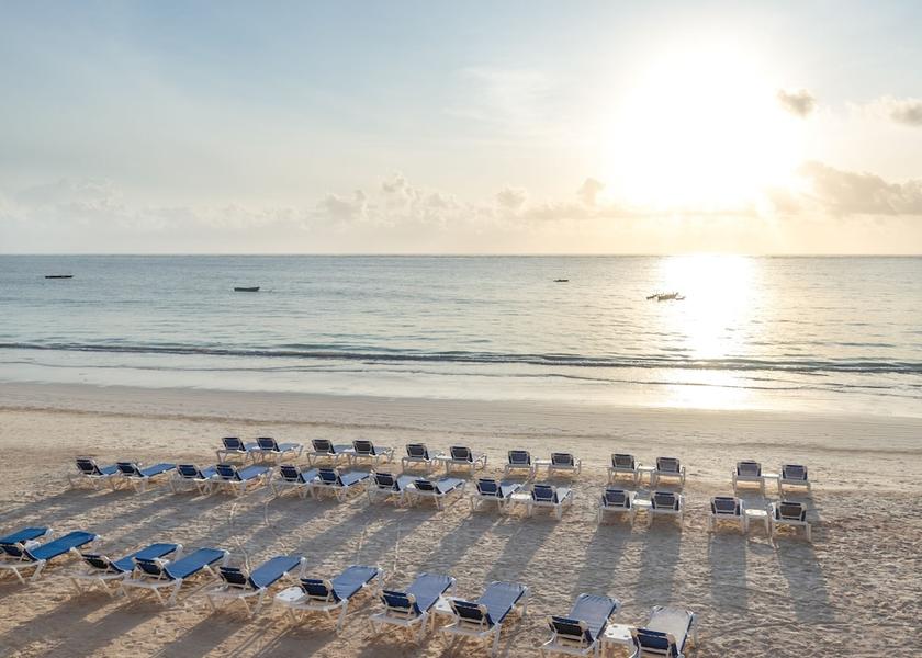 Unguja Kaskazini Region Kiwengwa Beach