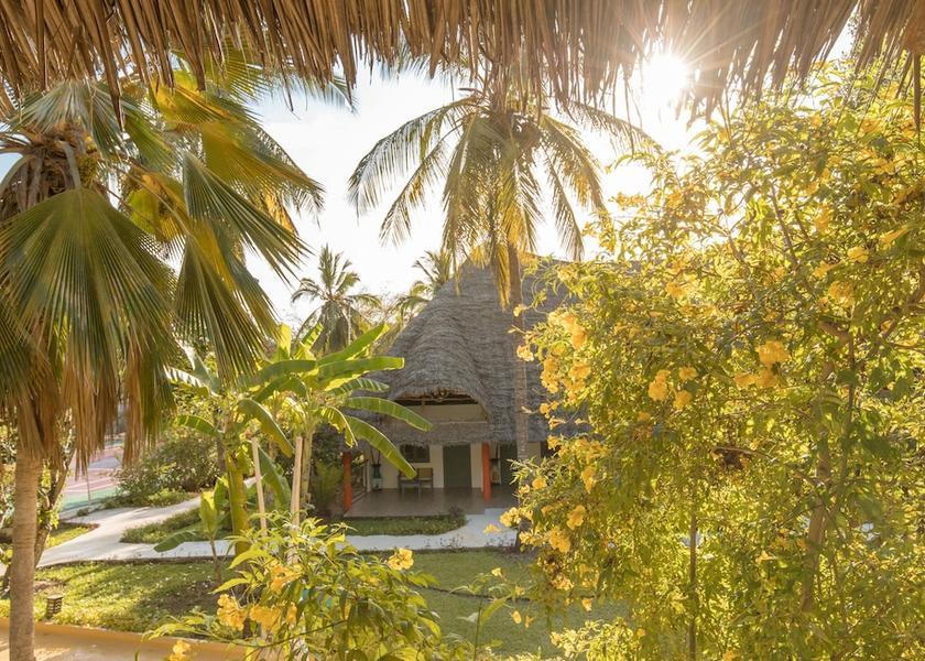 Unguja North Region Kiwengwa Property grounds