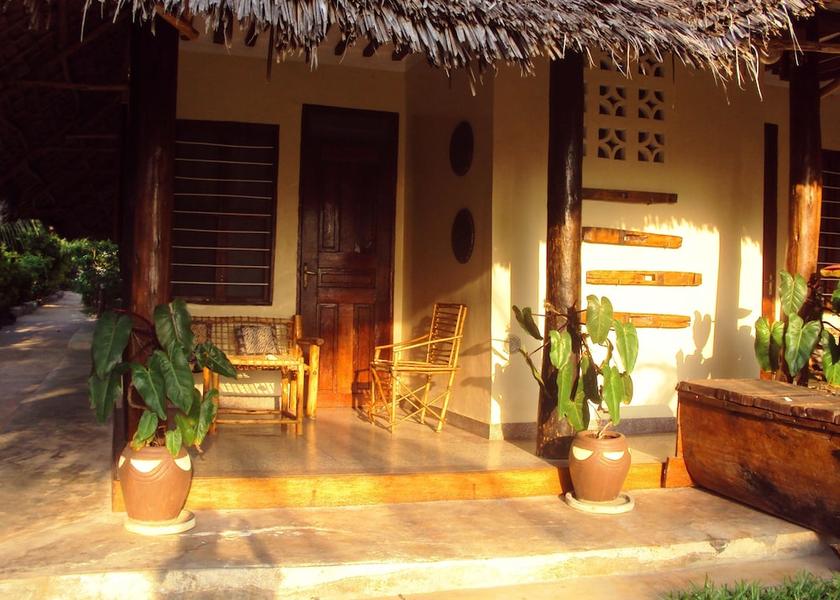 Unguja Kusini Region Jambiani Terrace