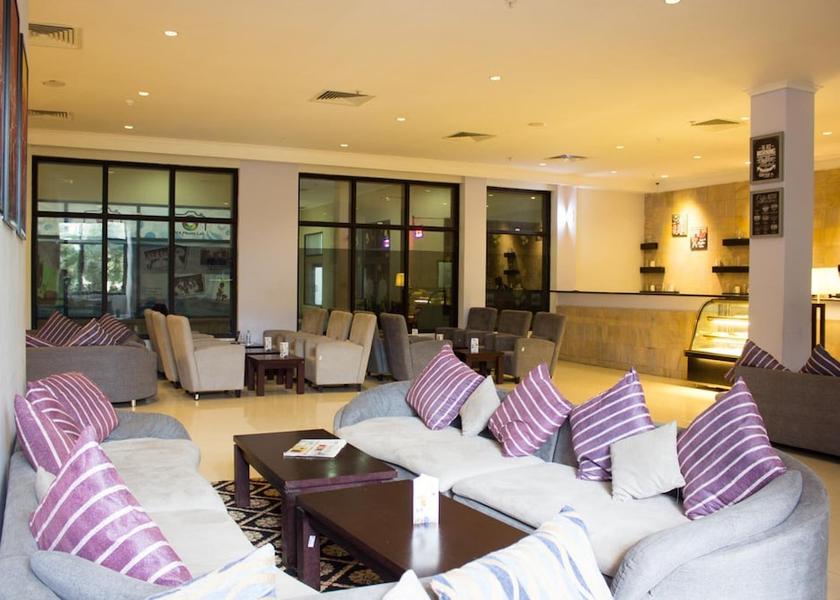Dar es Salaam Dar es Salaam Lobby