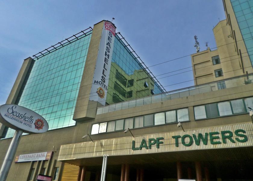 Dar es Salaam Dar es Salaam Front of property
