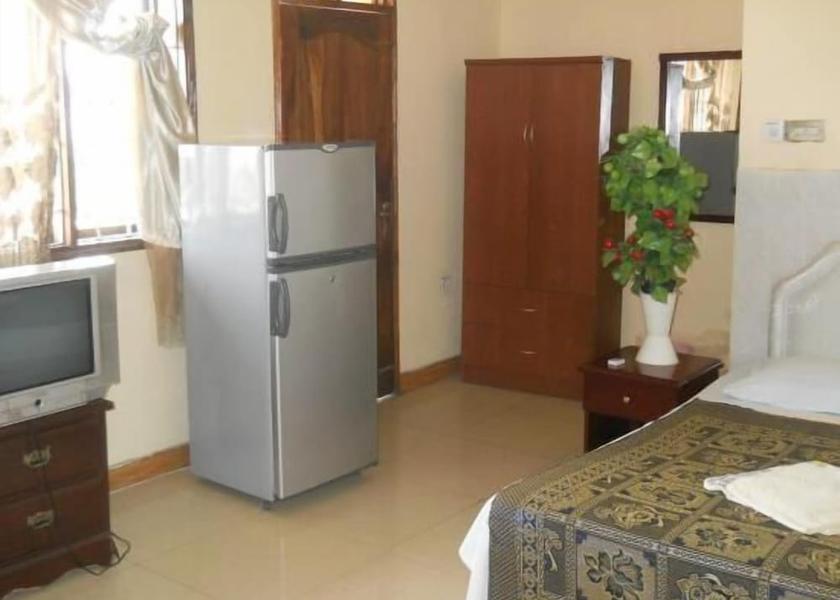  Dar es Salaam Room
