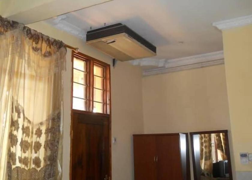  Dar es Salaam Room
