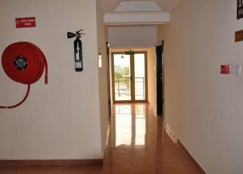  Dar es Salaam Terrace