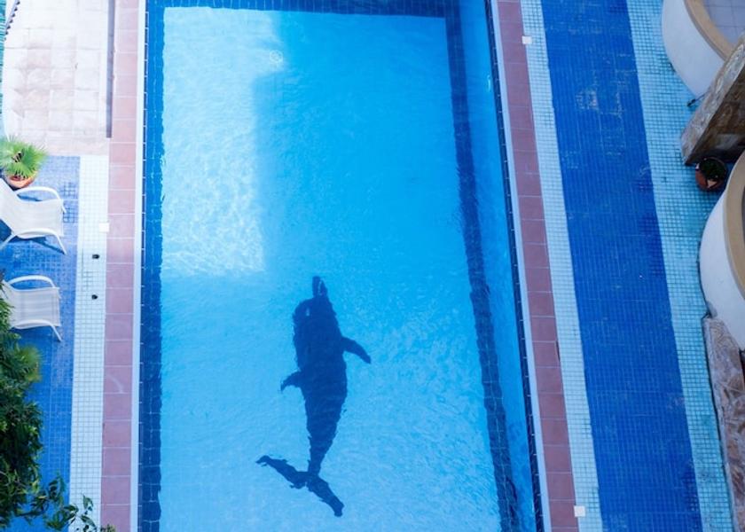  Dar es Salaam Aerial View