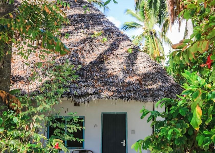 Unguja Kusini Region Jambiani Room